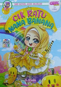 Cik Ratu Nana Banana