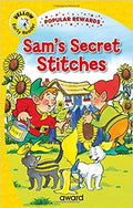 Sam's Secret Stitches