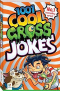 1001 Cool Gross Jokes