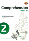 Comprehension In Focus (Primary 2)