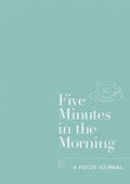 Five Minute In The Morning