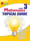 Secondary 3 Mathematics Topical Guide