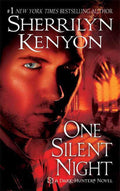 One Silent Night (A Dark-Hunter Novels #12)