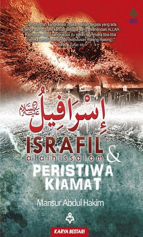 Israfil Alaihissalam & Peristiwa Kiamat