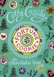Chocolate Box Girls #06: Fortune Cookie