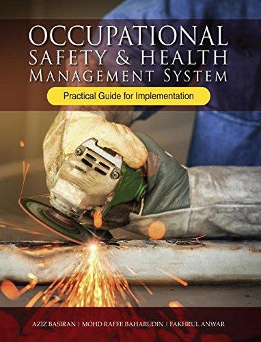 Occupational Safety and Health Management System