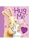 Hug Me