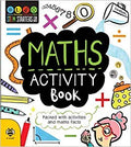 Maths Activity Book (STEM Starters for Kids)