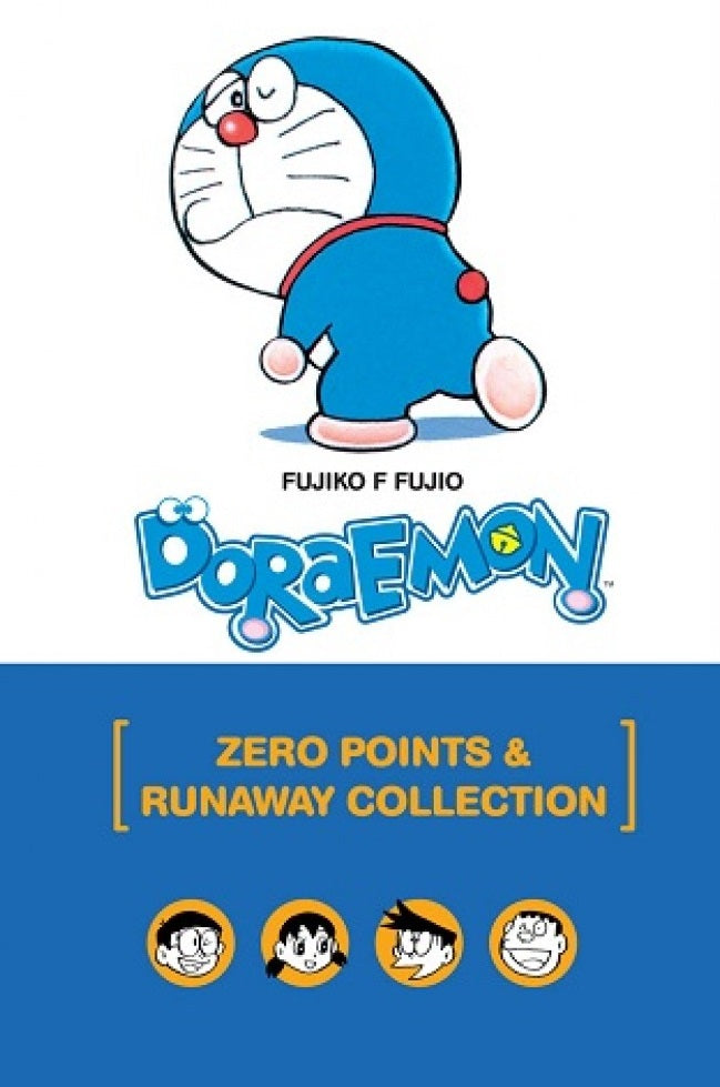 Online doraemon store