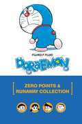 DORAEMON ZERO POINTS AND RUNAWAY COLLECTION