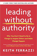 LEADING WITHOUT AUTHORITY