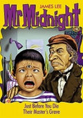MR. MIDNIGHT #48 : JUST BEFORE YOU DIE