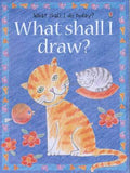 What Shall I Draw? (WHAT SHALL I DO TODAY SERIES)