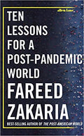 Ten Lessons for a Post-Pandemic World