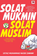 Solat Mukmin Vs Solat Muslim