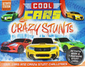 Cool Cars and Crazy Stunts