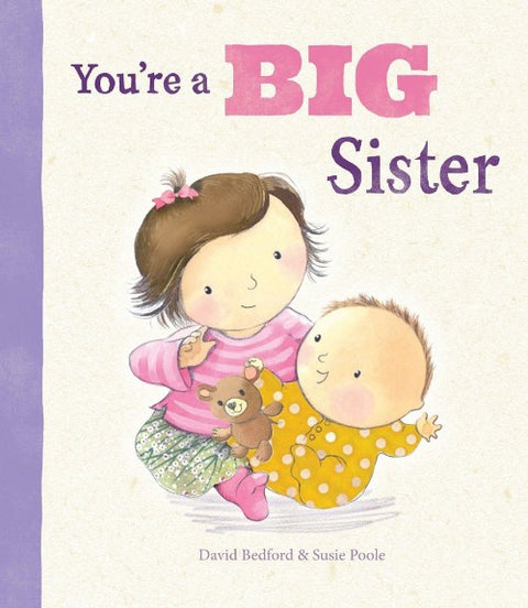 Big Sister Picture Book