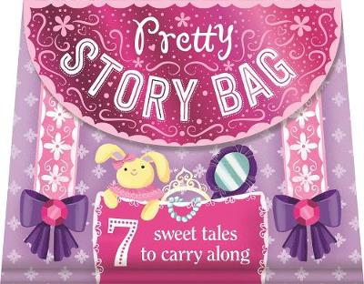 Pretty Story Bag