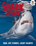 SHARK: SHARK ATTACK