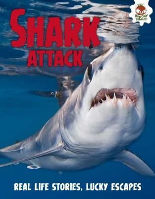 SHARK: SHARK ATTACK