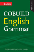 Collins Cobuild English Grammar (4th Edition)