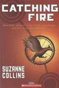 Catching Fire (Edisi Bahasa Melayu)