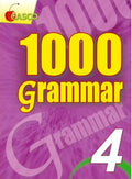 Primary 4 1000 Grammar