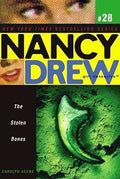 NANCY DREW GIRL DETECTIVE#29:THE STOLEN BONES