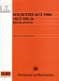 Societies Act 1966 (Act 335) (10 June 15)