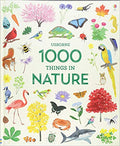 1000 Things in Nature