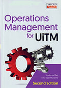 OPERATIONS MANAGEMENT FOR UITM