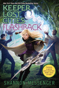 Flashback ( Keeper of the Lost Cities #7 )