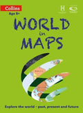 World in Maps (Second Edition)