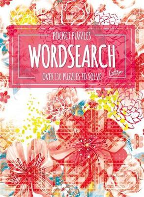 Pocket Puzzles Wordsearch Extra
