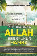 Pemurahnya Allah Bersyukur Hamba