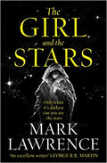 THE GIRL AND THE STARS (BOOK OF THE ICE #1)