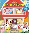 LITTLE PEOPLE: ON THE FARM