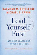 LEAD YOURSELF FIRST