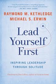 LEAD YOURSELF FIRST