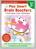 Play Smart Brain Boosters 2+