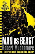 Cherub 6:Man Vs Beast