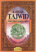 Kaedah Tajwid Rasm Uthmanidalam Al Quran