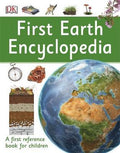 First Earth Encyclopedia