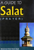 GUIDE TO SALAT