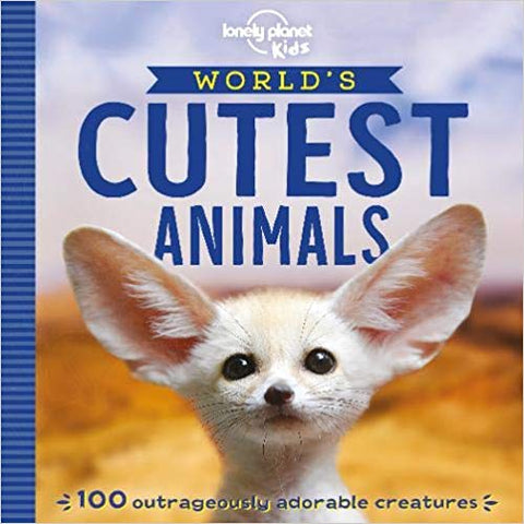 The World's Cutest Animals 1ED