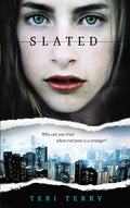 Slated (Slated #1)