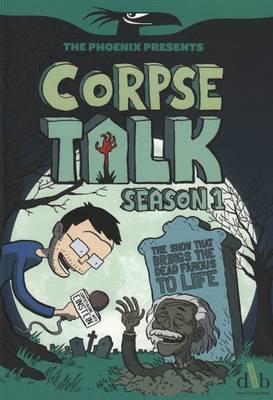 Corpse Talk: Season 1