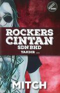ROCKERS CINTAN SDN BHD: TAKDIR