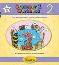 Grammar 1 Workbook 2