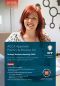 ACCA  Strategic Business Reporting In Revision Kit (Sept 18- June 19)